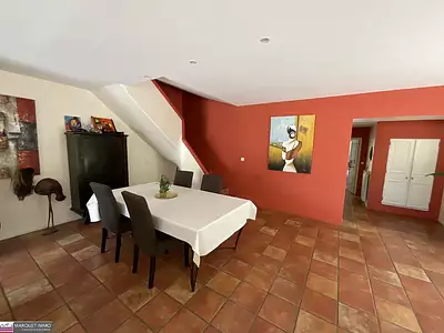 Maison, 177 m²