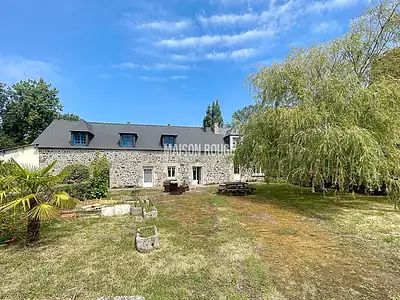 Maison, 207 m²