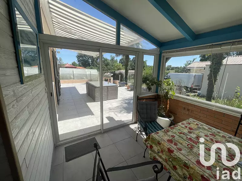 Maison, 167 m²