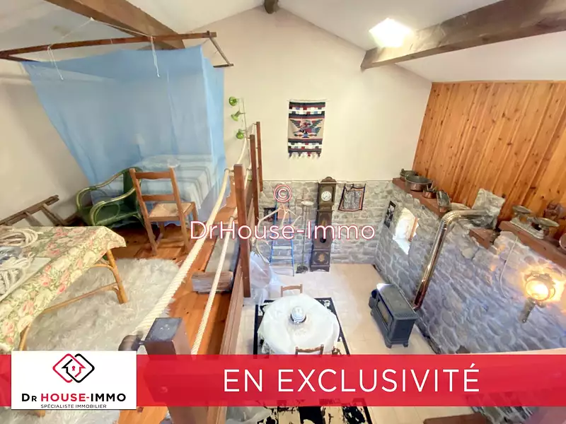 Maison, 168 m²