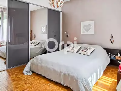 Maison, 100 m²