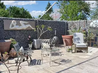 Maison, 160 m²