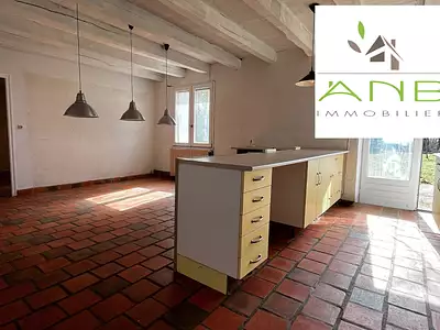Maison, 265 m²