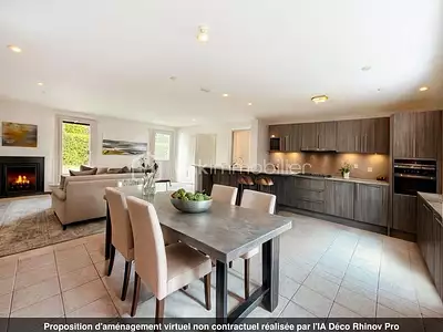 Maison, 101 m²