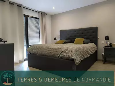 Maison, 157 m²