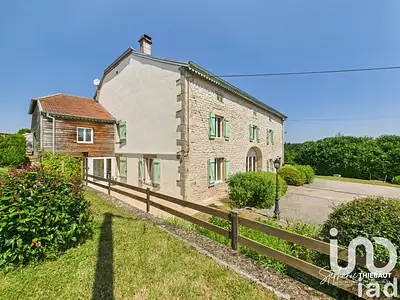 Maison, 302 m²
