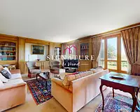 Appartement, 107 m²