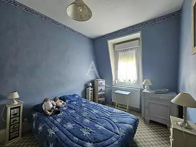 Maison, 138 m²