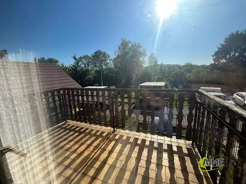Maison, 120 m²