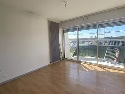Appartement, 42 m²