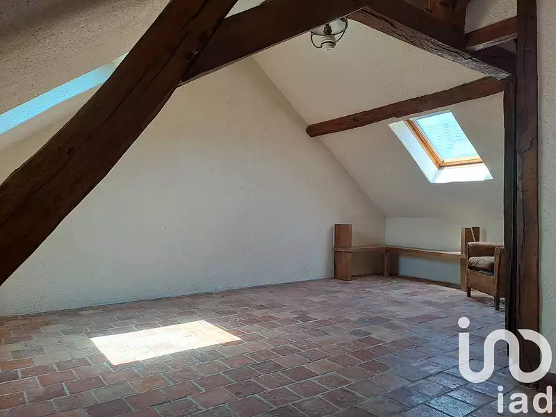 Maison, 153 m²