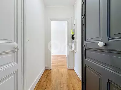 Appartement 2 pieces 35 m2 a louer - 1 Chambre Nogent Sur Marne 94130