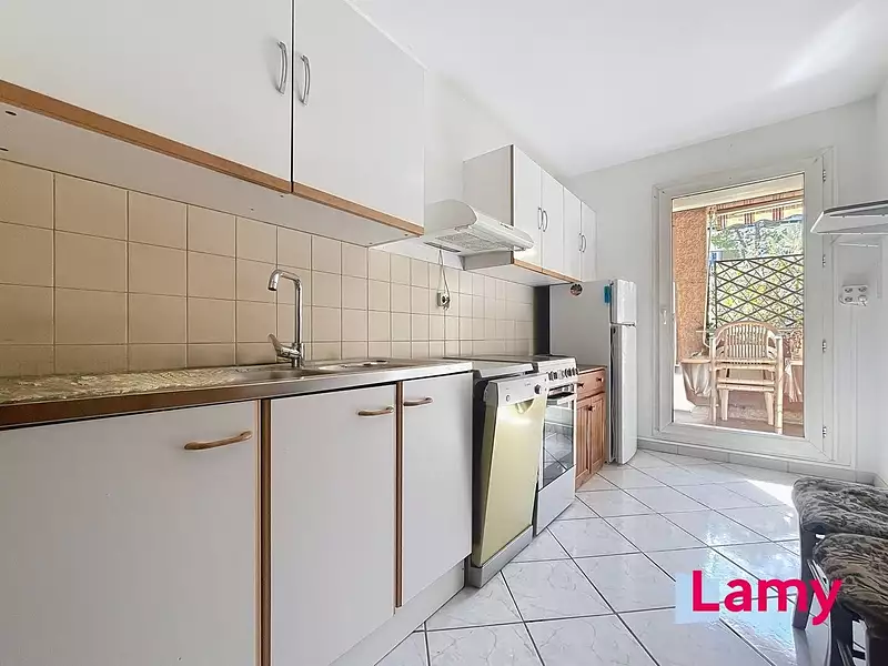 Appartement, 65,63 m²