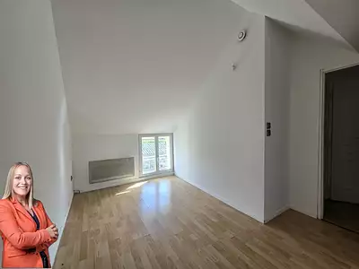Maison, 55 m²