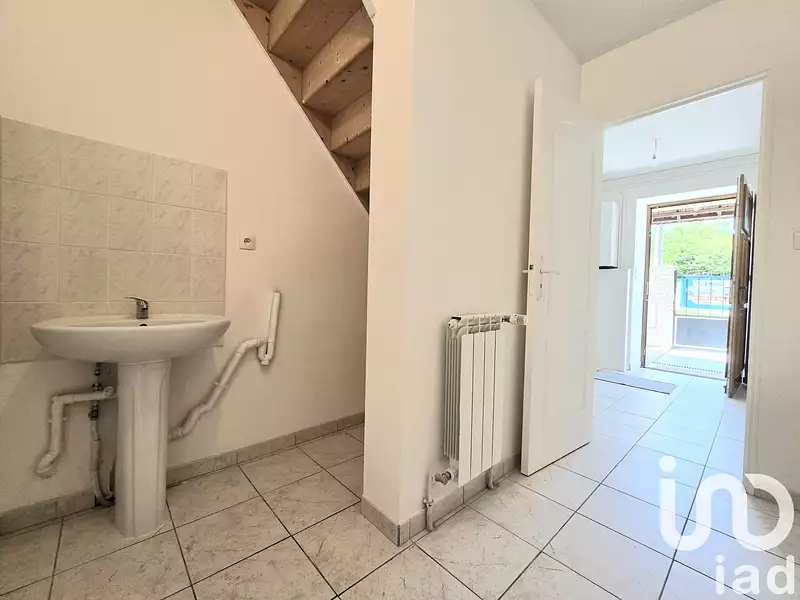 Maison, 86 m²
