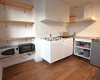 Appartement, 55 m²