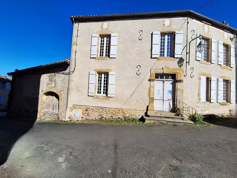 Maison, 234 m²