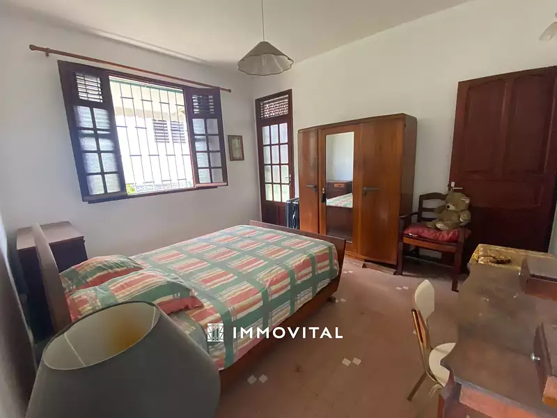 Maison, 148,83 m²