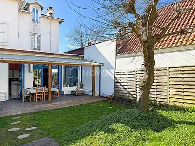 Appartement, 111 m²