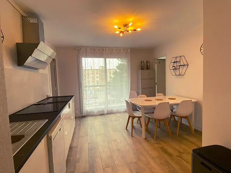 Appartement, 117 m²