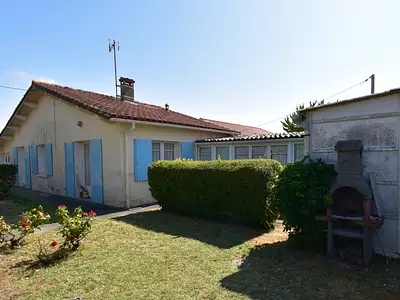 Maison, 77 m²