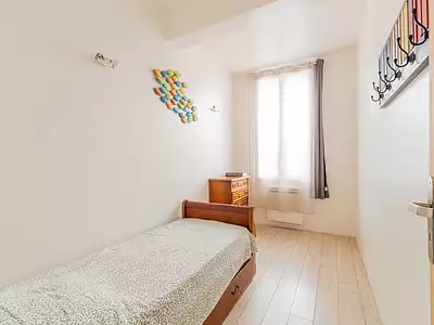 Appartement, 43 m²