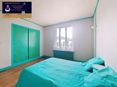 Maison, 114,91 m²