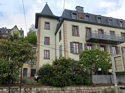 Appartement, 42,77 m²