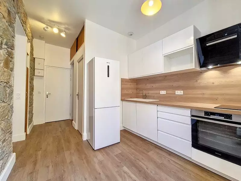 Appartement, 43 m²