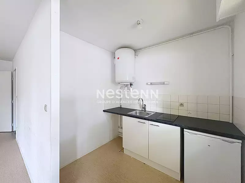 Appartement, 32,36 m²