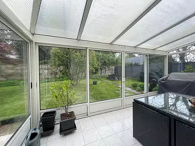 Maison, 115 m²