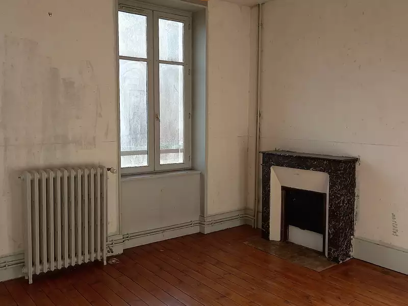 Maison, 116 m²