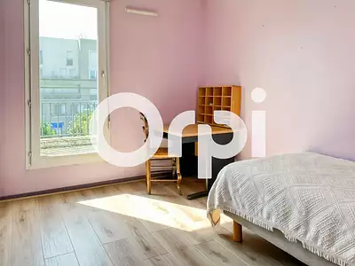 Appartement, 51 m²