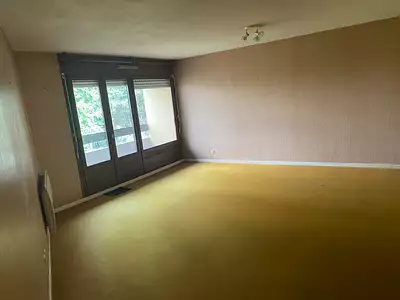 Appartement, 83 m²