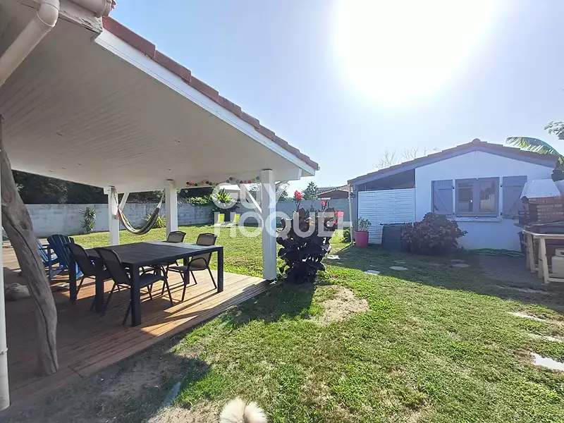 Maison, 95 m²