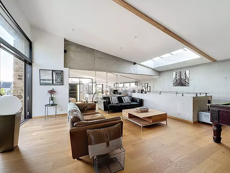 Maison, 277 m²