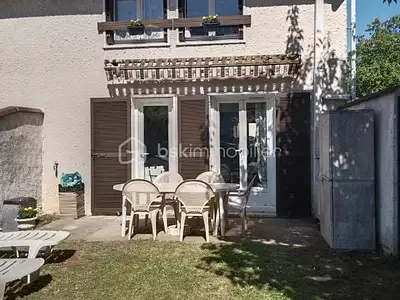 Maison, 88 m²