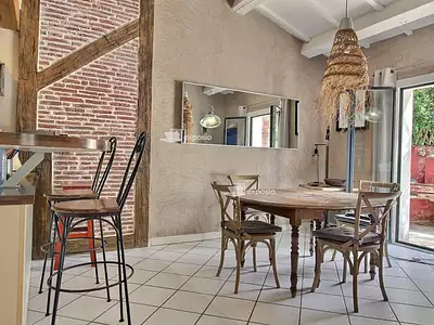 Maison, 103 m²