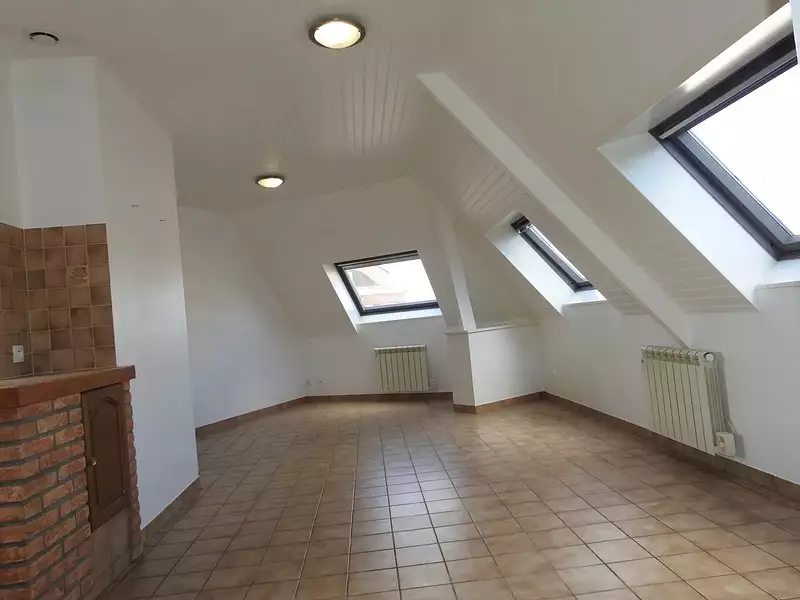 Immeuble, 190 m²