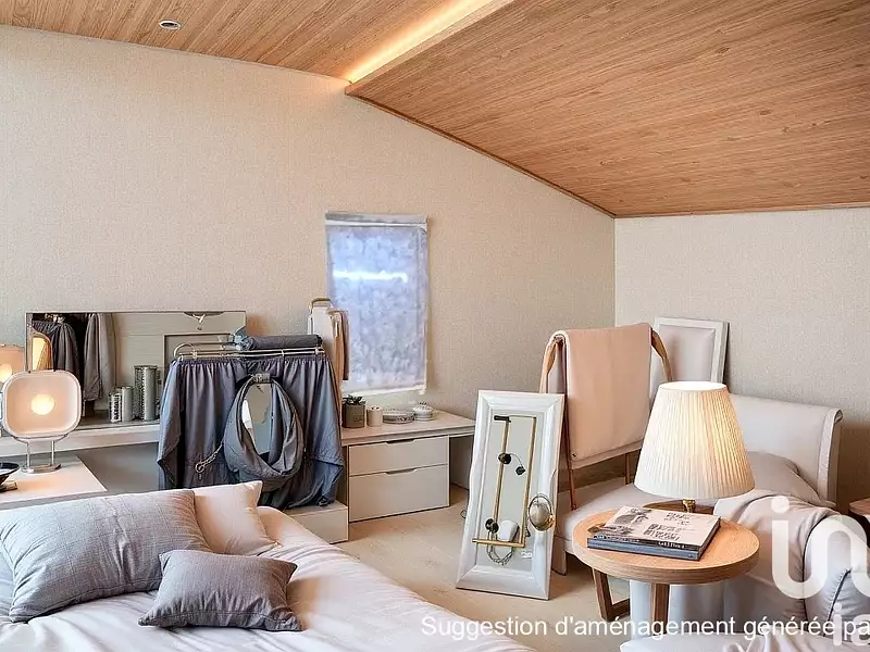 Maison, 271 m²