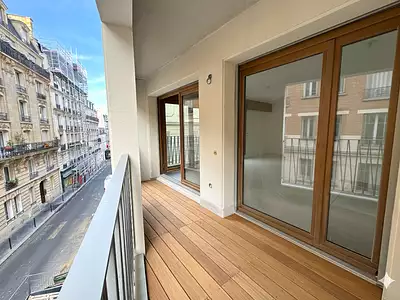 Appartement, 65 m²