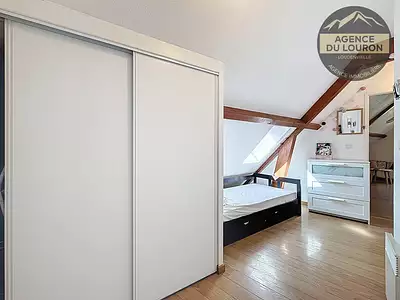Appartement, 26,5 m²