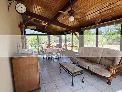 Maison, 95 m²
