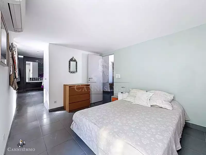 Appartement, 61 m²