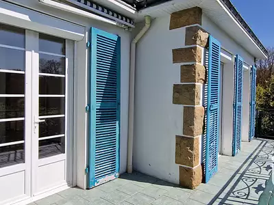 Maison, 122 m²