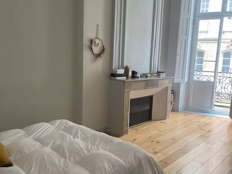 Appartement, 78,6 m²