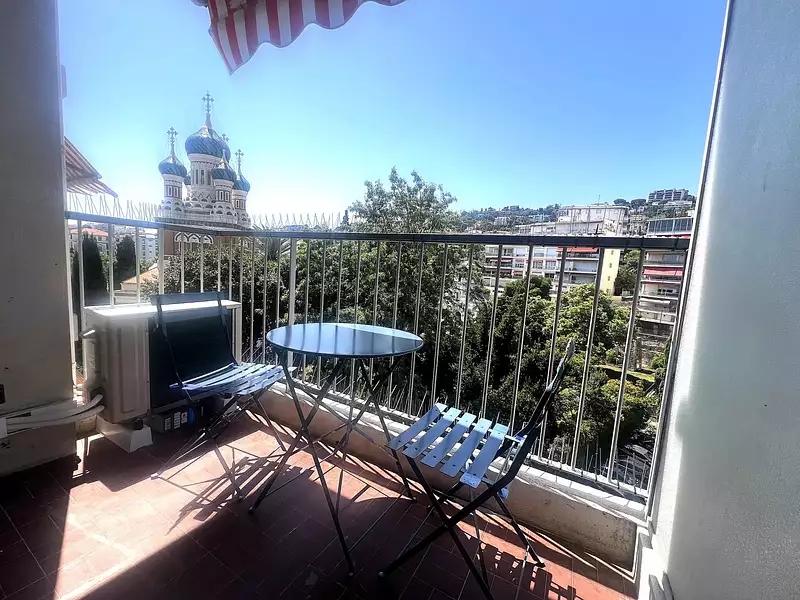 Appartement, 25,84 m²
