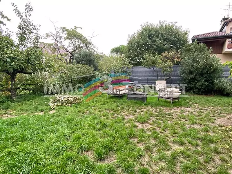 Appartement, 105,27 m²