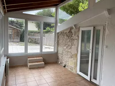 Maison, 66 m²