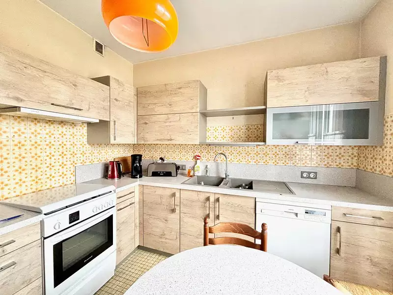 Maison, 177 m²